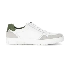 Pius Gabor Lage sneaker wit
