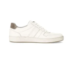 Pius Gabor Lage sneaker wit