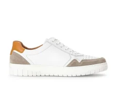 Pius Gabor Lage sneaker wit