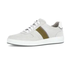 Pius Gabor Lage sneaker wit
