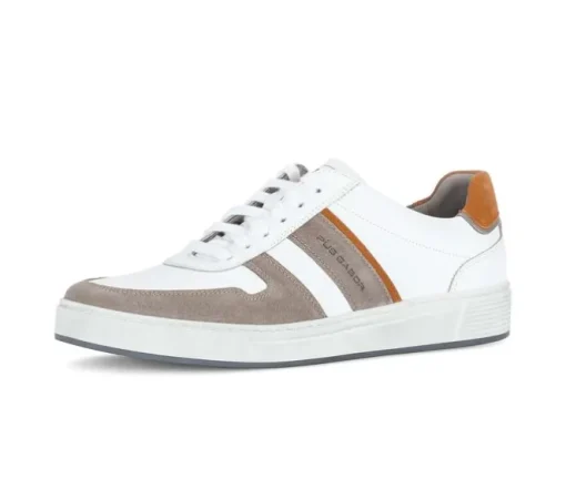Pius Gabor Lage sneaker wit