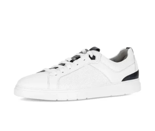 Pius Gabor Lage sneaker wit