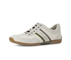 Pius Gabor Lage sneaker wit