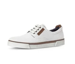 Pius Gabor Lage sneaker wit