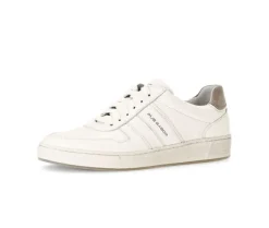 Pius Gabor Lage sneaker wit