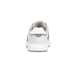 Pius Gabor Lage sneaker wit