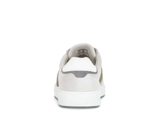 Pius Gabor Lage sneaker wit