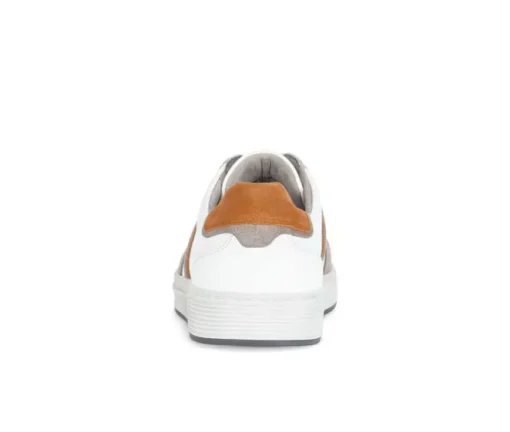 Pius Gabor Lage sneaker wit