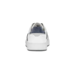 Pius Gabor Lage sneaker wit