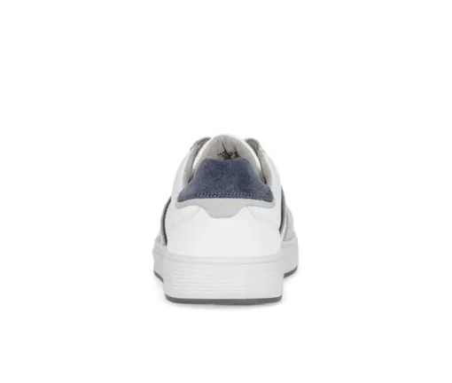 Pius Gabor Lage sneaker wit