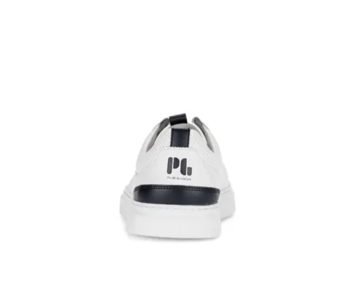 Pius Gabor Lage sneaker wit