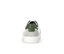 Pius Gabor Lage sneaker wit
