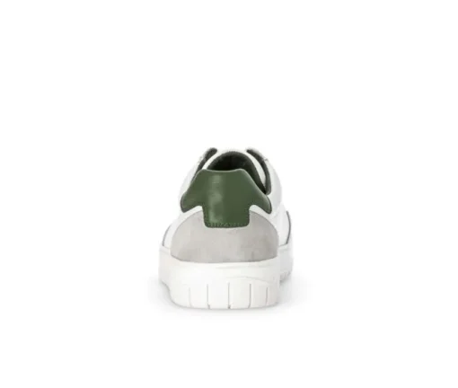 Pius Gabor Lage sneaker wit