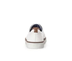 Pius Gabor Lage sneaker wit