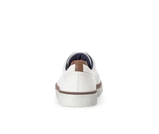 Pius Gabor Lage sneaker wit