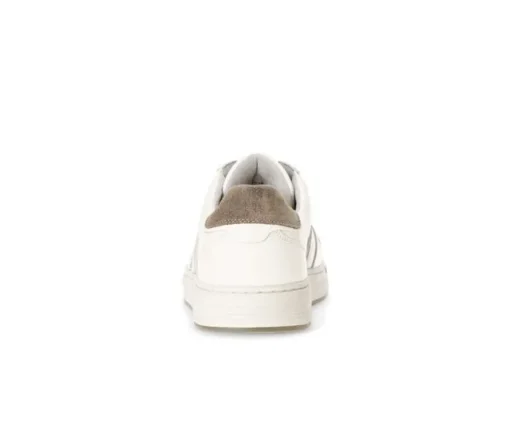Pius Gabor Lage sneaker wit