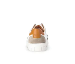Pius Gabor Lage sneaker wit