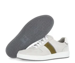 Pius Gabor Lage sneaker wit