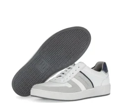 Pius Gabor Lage sneaker wit