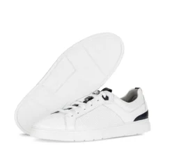 Pius Gabor Lage sneaker wit