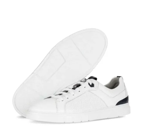Pius Gabor Lage sneaker wit