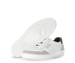 Pius Gabor Lage sneaker wit
