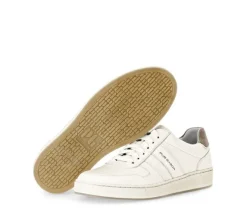 Pius Gabor Lage sneaker wit