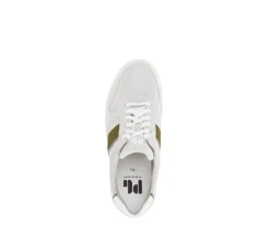Pius Gabor Lage sneaker wit