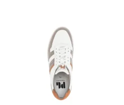 Pius Gabor Lage sneaker wit