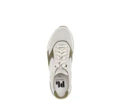 Pius Gabor Lage sneaker wit