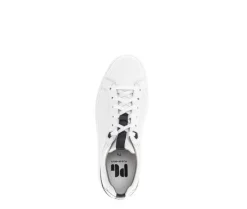Pius Gabor Lage sneaker wit