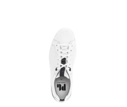 Pius Gabor Lage sneaker wit