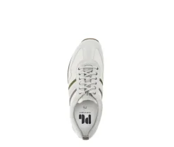 Pius Gabor Lage sneaker wit