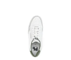 Pius Gabor Lage sneaker wit