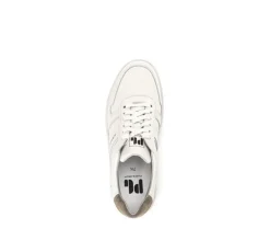 Pius Gabor Lage sneaker wit