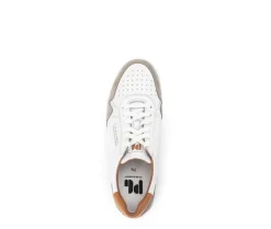 Pius Gabor Lage sneaker wit