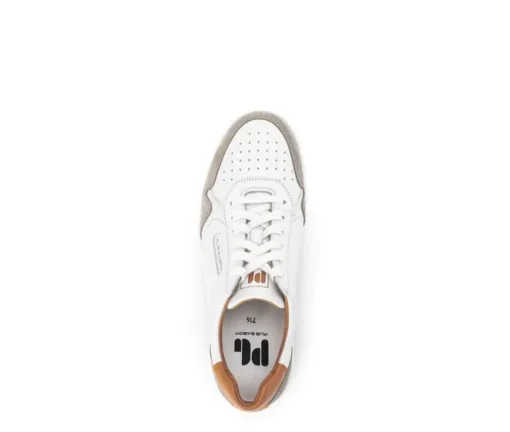 Pius Gabor Lage sneaker wit