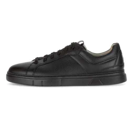 Pius Gabor Lage sneaker zwart
