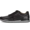 Pius Gabor Lage sneaker zwart