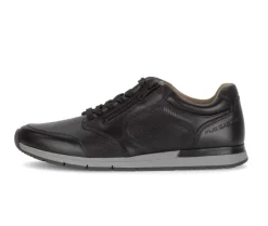 Pius Gabor Lage sneaker zwart