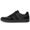 Pius Gabor Lage sneaker zwart