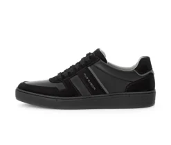 Pius Gabor Lage sneaker zwart