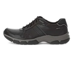Pius Gabor Lage sneaker zwart