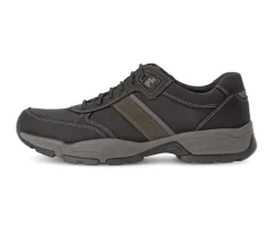 Pius Gabor Lage sneaker zwart