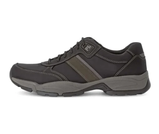 Pius Gabor Lage sneaker zwart