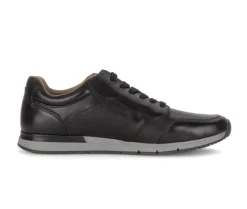 Pius Gabor Lage sneaker zwart