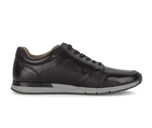 Pius Gabor Lage sneaker zwart