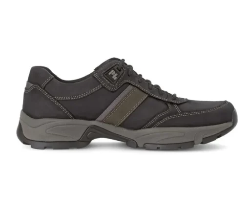 Pius Gabor Lage sneaker zwart