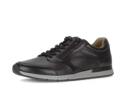 Pius Gabor Lage sneaker zwart