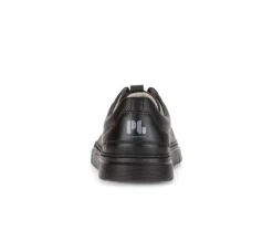 Pius Gabor Lage sneaker zwart